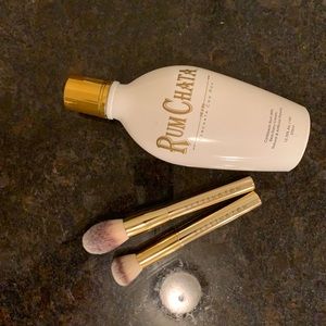 Battington brush set